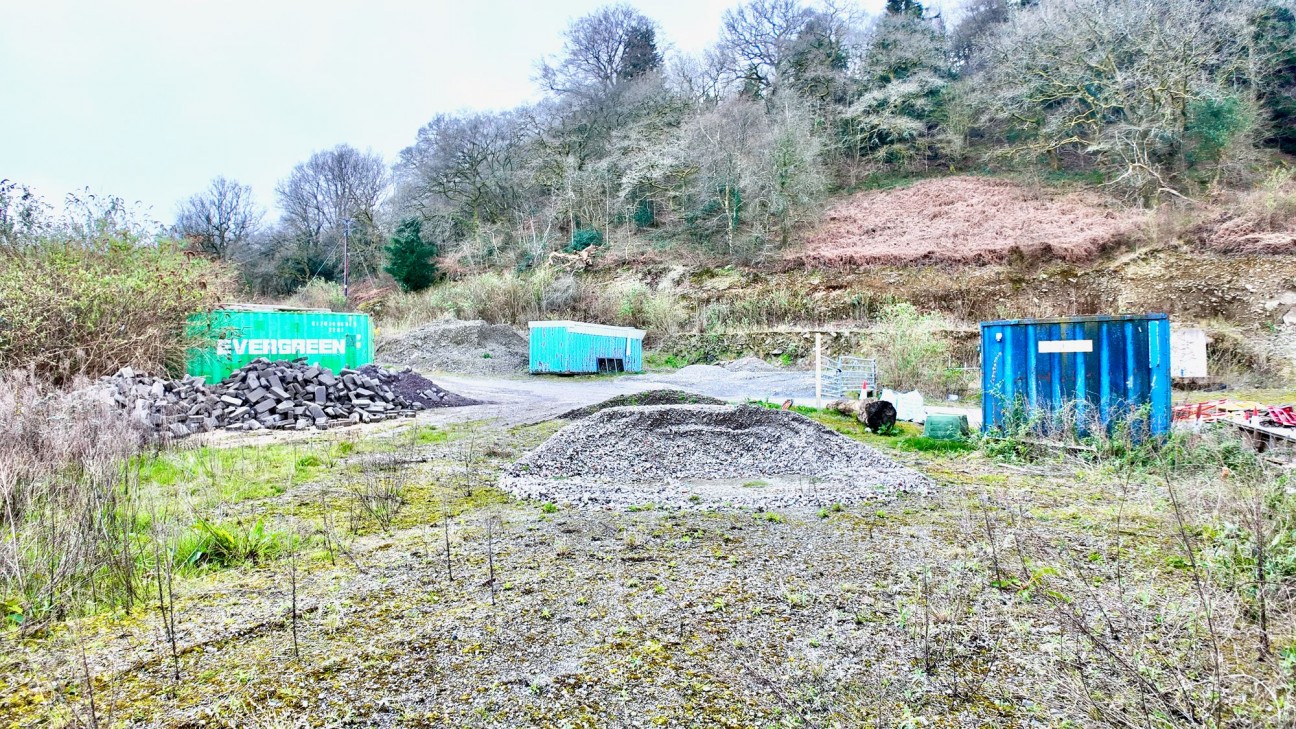 The Glade, Blackwood, NP12