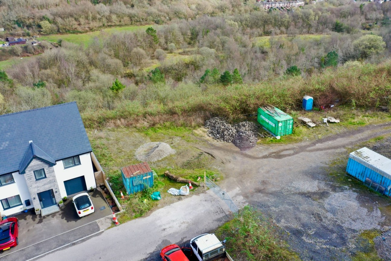 The Glade, Blackwood, NP12