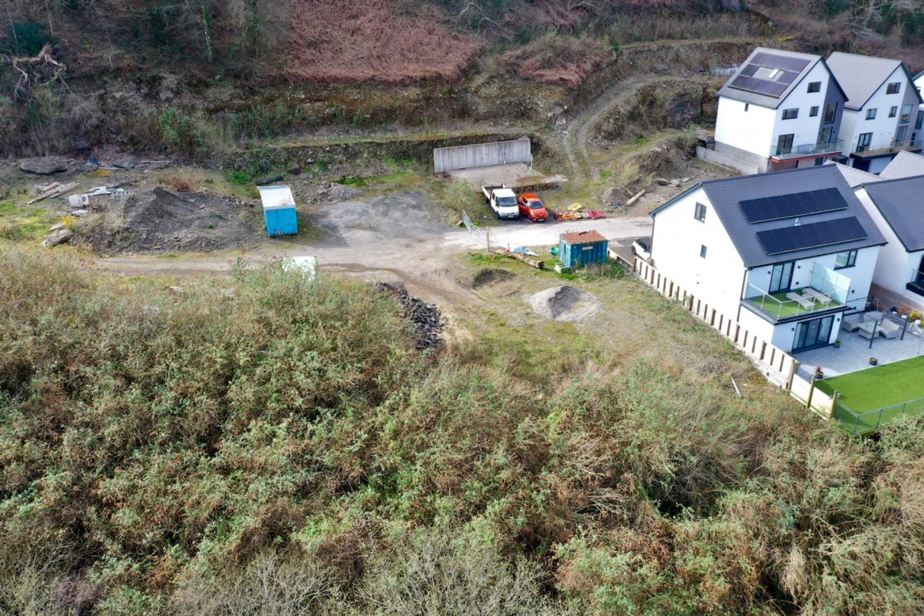 The Glade, Blackwood, NP12