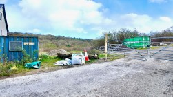 The Glade, Blackwood, NP12