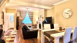 Carlyle Street, Abertillery, NP13