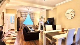 Carlyle Street, Abertillery, NP13