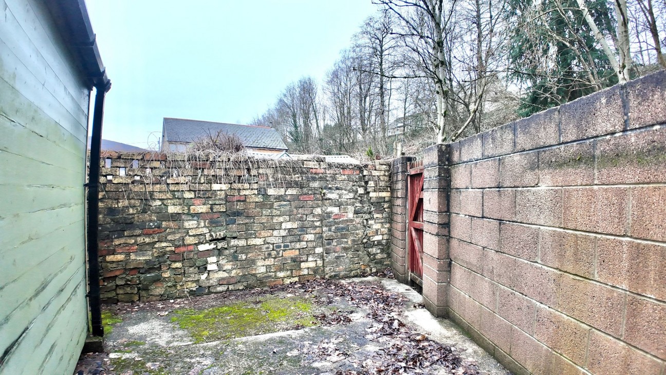 Carlyle Street, Abertillery, NP13