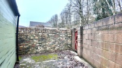 Carlyle Street, Abertillery, NP13