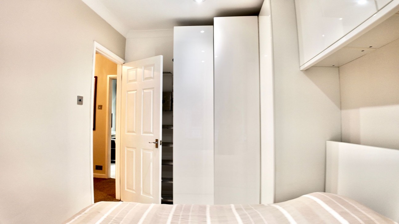 Carlyle Street, Abertillery, NP13