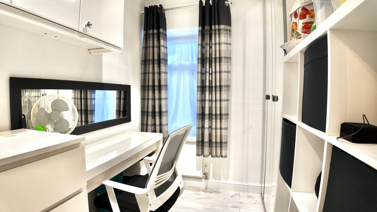 Carlyle Street, Abertillery, NP13