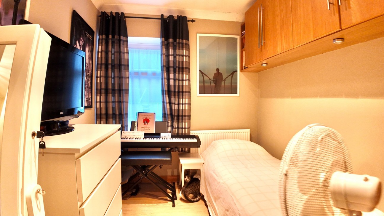 Carlyle Street, Abertillery, NP13