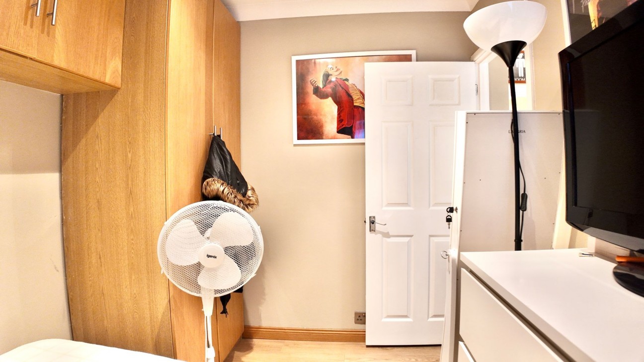 Carlyle Street, Abertillery, NP13