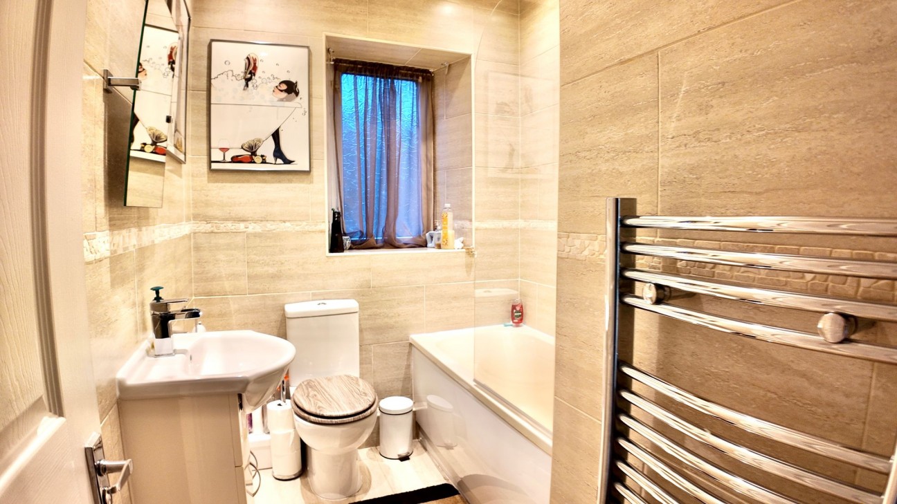 Carlyle Street, Abertillery, NP13