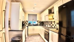 Carlyle Street, Abertillery, NP13