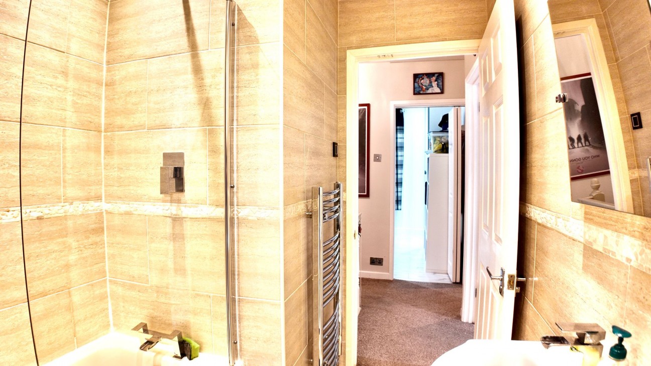 Carlyle Street, Abertillery, NP13