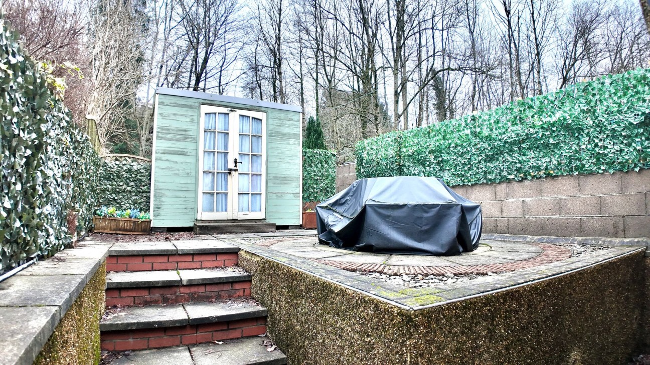 Carlyle Street, Abertillery, NP13