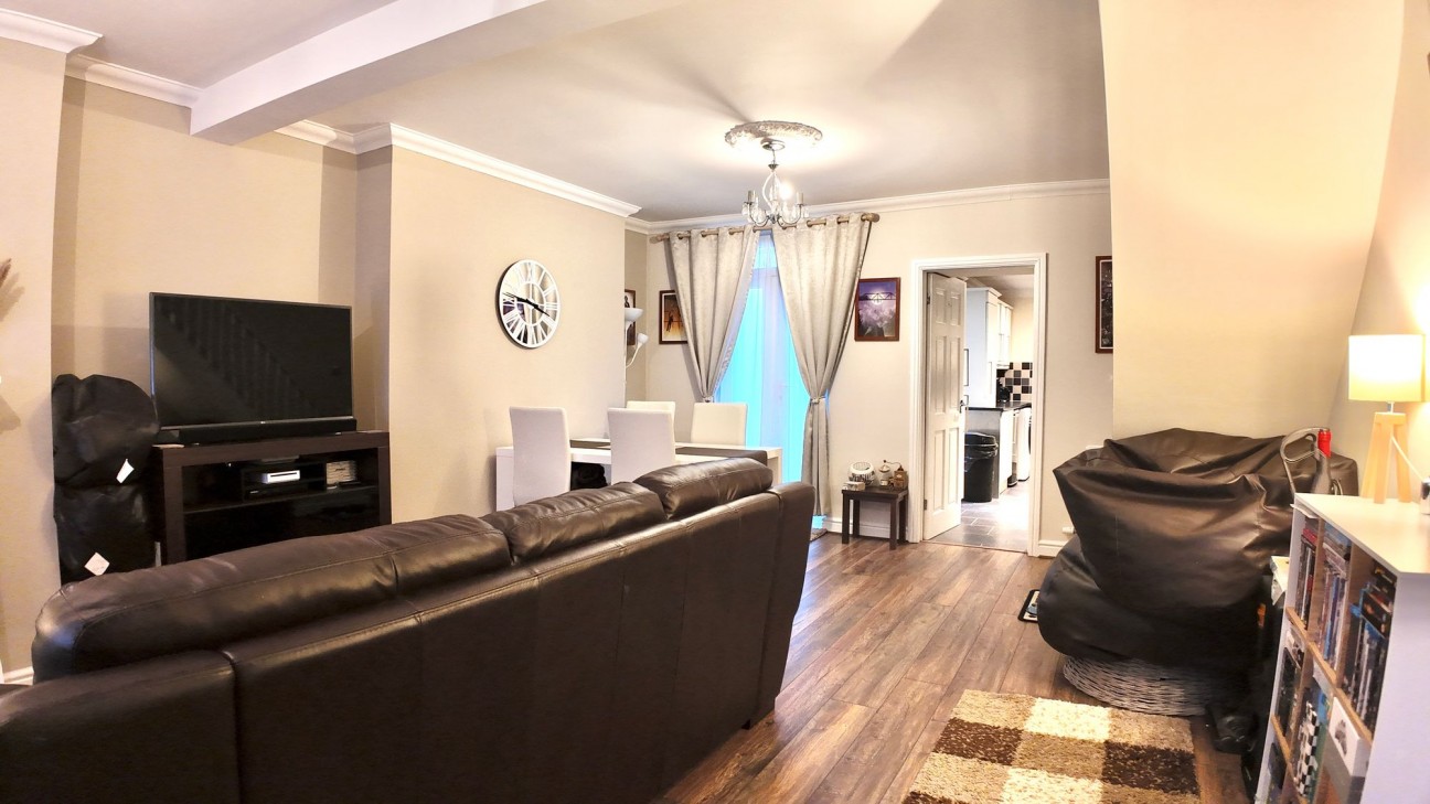 Carlyle Street, Abertillery, NP13