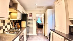 Carlyle Street, Abertillery, NP13