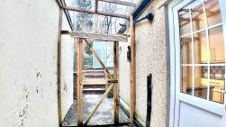 Carlyle Street, Abertillery, NP13