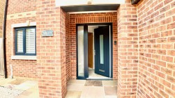Glan-Yr-Afon Lane, Fleur De Lis, NP12