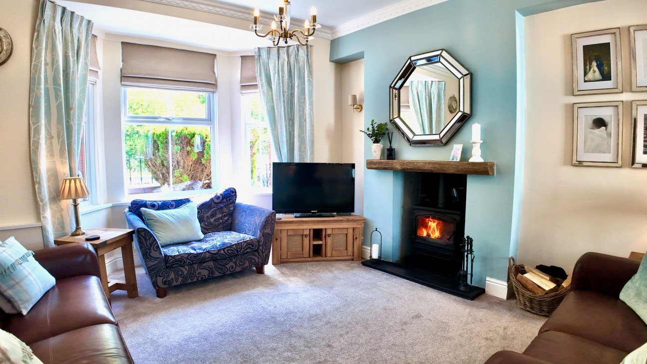 Victoria Road, Fleur De Lis, NP12