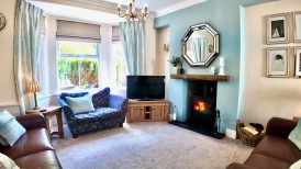 Victoria Road, Fleur De Lis, NP12