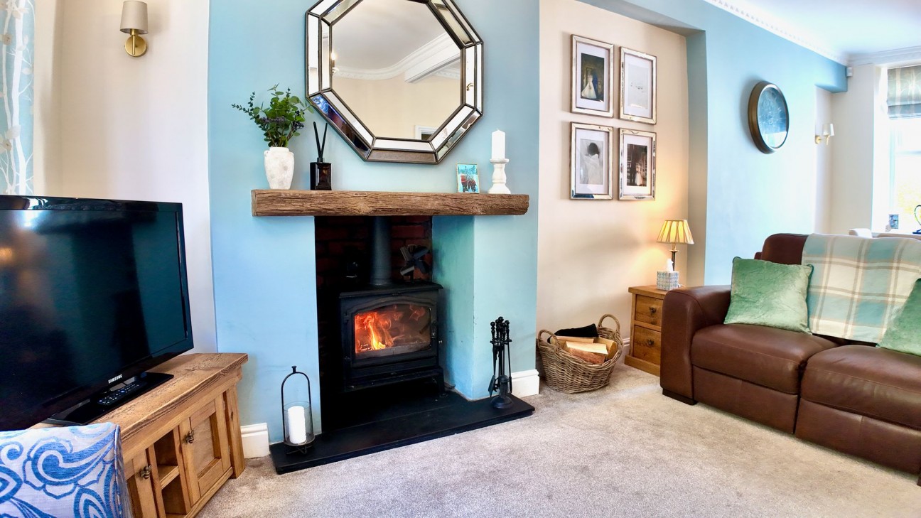 Victoria Road, Fleur De Lis, NP12