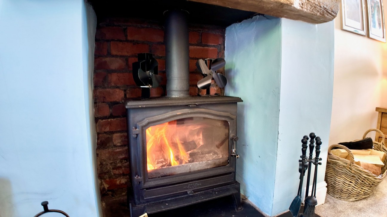 Victoria Road, Fleur De Lis, NP12