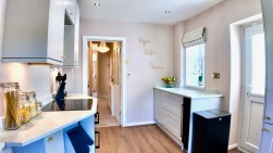 Victoria Road, Fleur De Lis, NP12