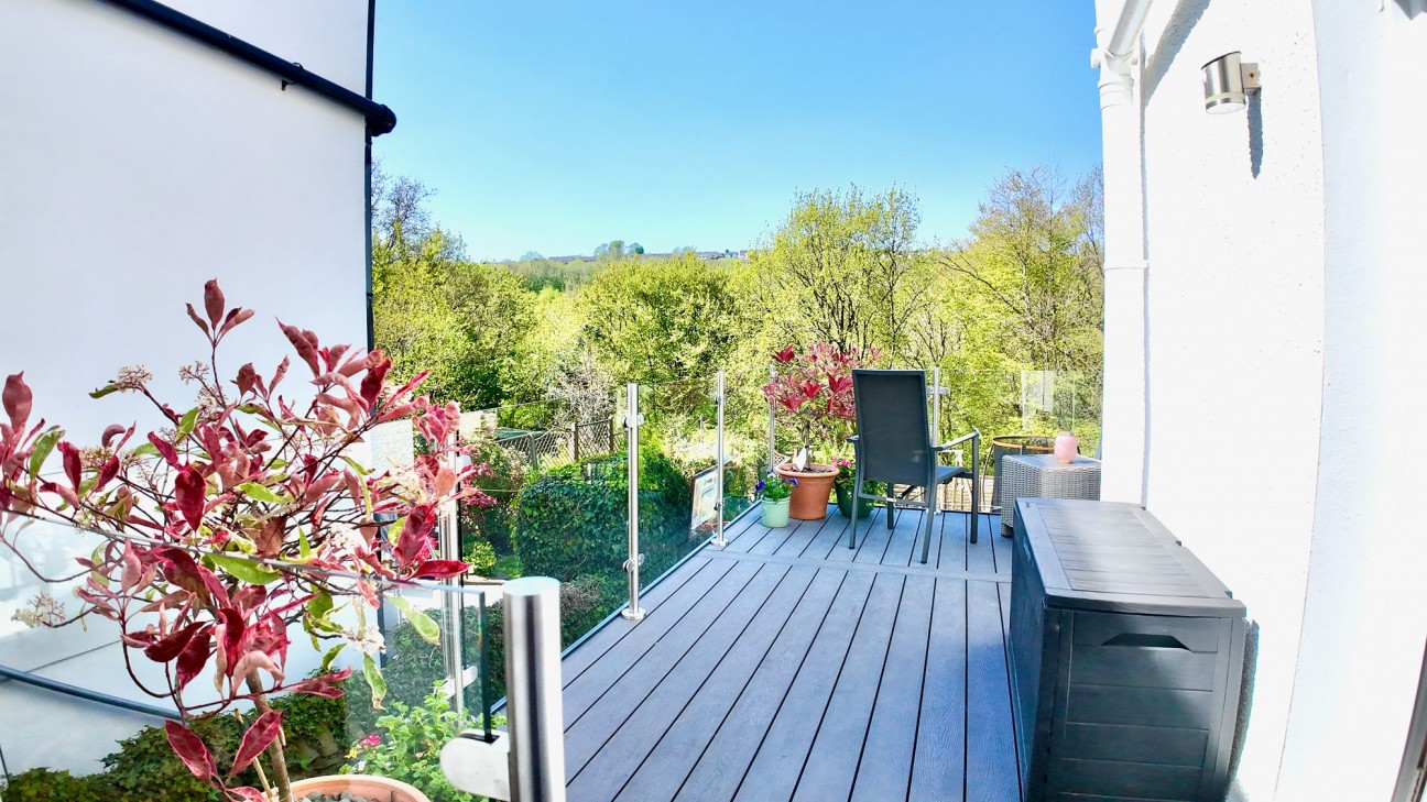 Victoria Road, Fleur De Lis, NP12