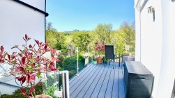 Victoria Road, Fleur De Lis, NP12