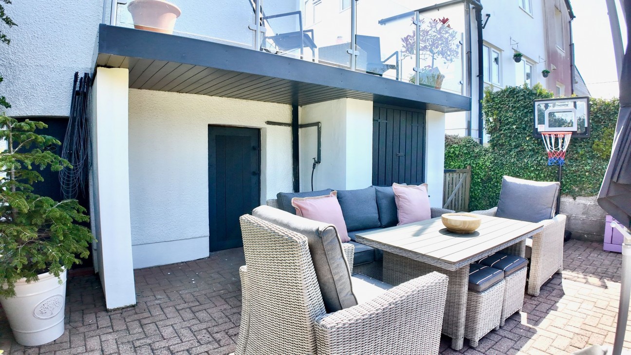 Victoria Road, Fleur De Lis, NP12