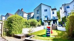 Victoria Road, Fleur De Lis, NP12