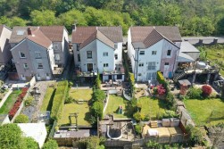 Victoria Road, Fleur De Lis, NP12