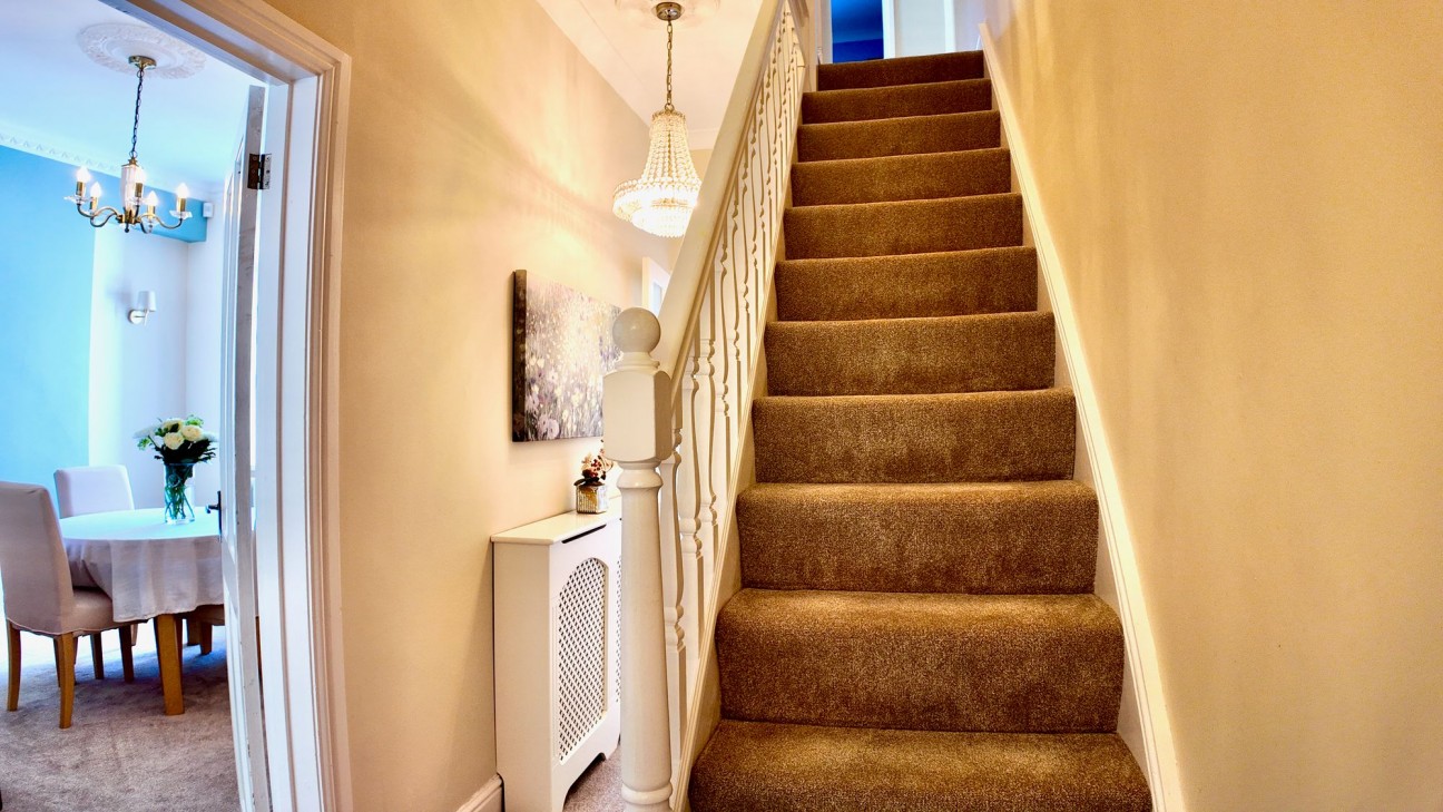 Victoria Road, Fleur De Lis, NP12