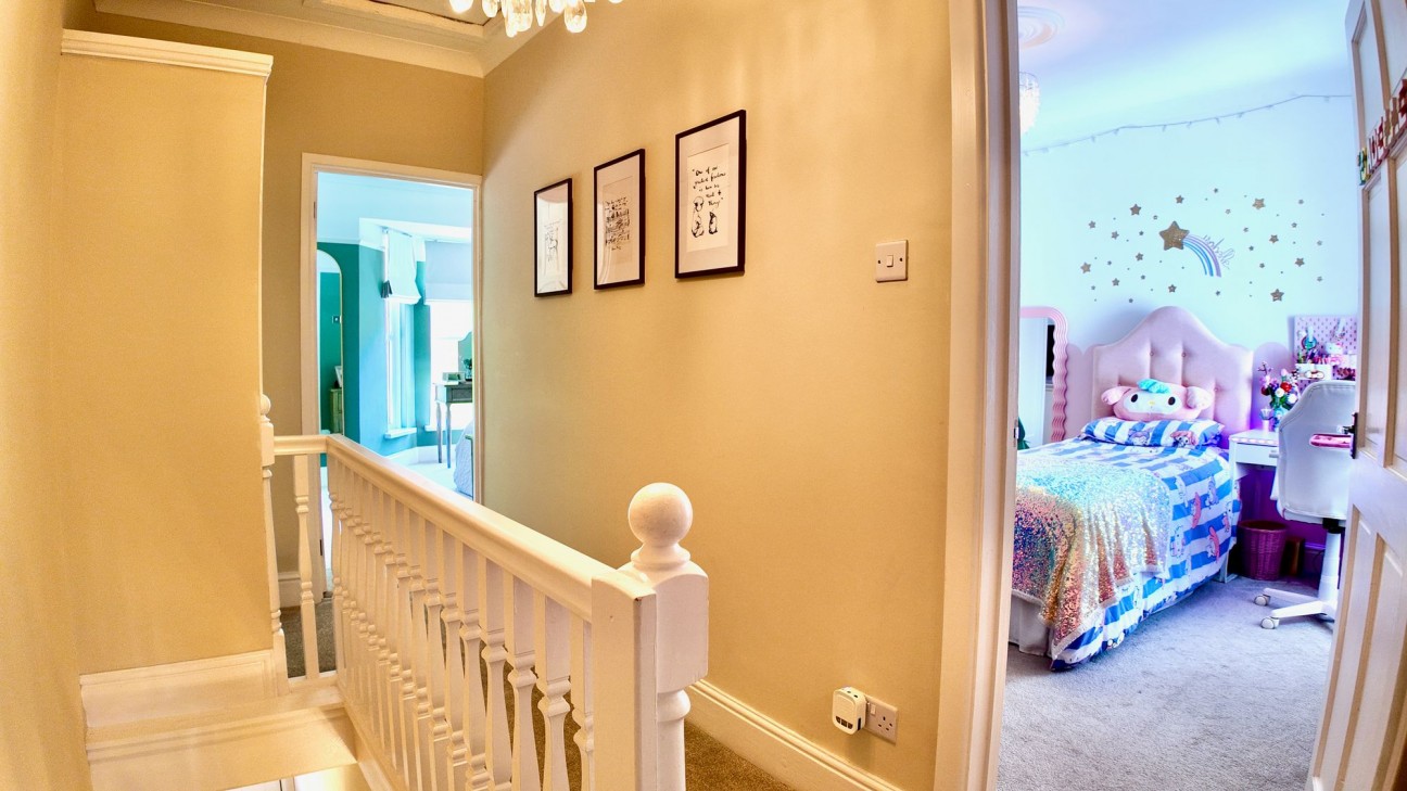 Victoria Road, Fleur De Lis, NP12