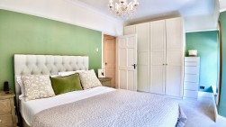 Victoria Road, Fleur De Lis, NP12