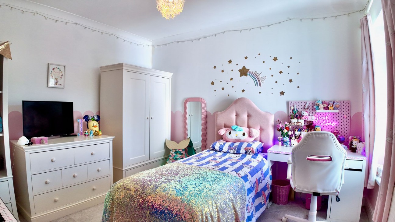 Victoria Road, Fleur De Lis, NP12