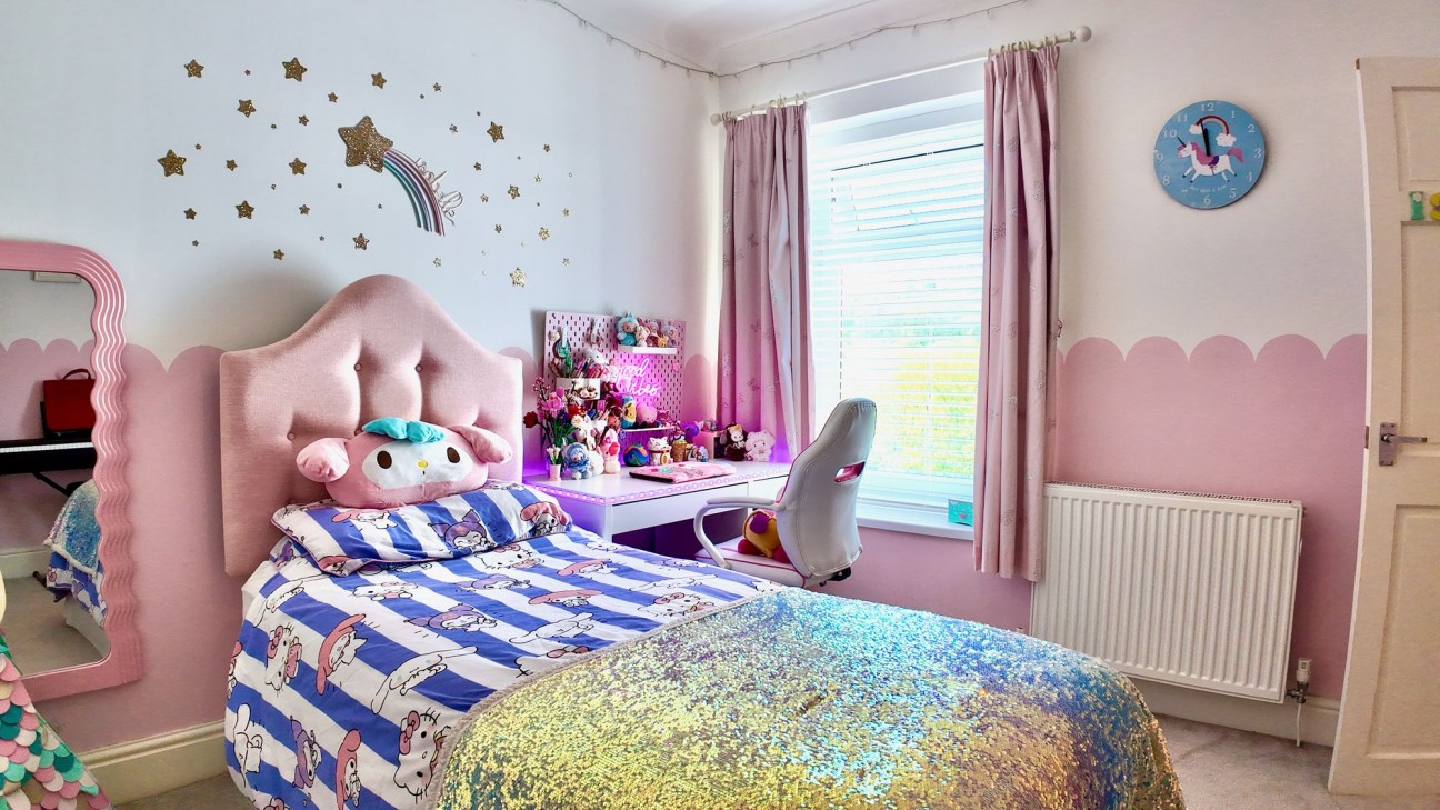 Victoria Road, Fleur De Lis, NP12