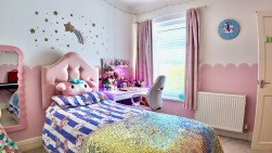 Victoria Road, Fleur De Lis, NP12