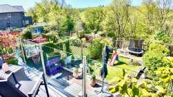 Victoria Road, Fleur De Lis, NP12