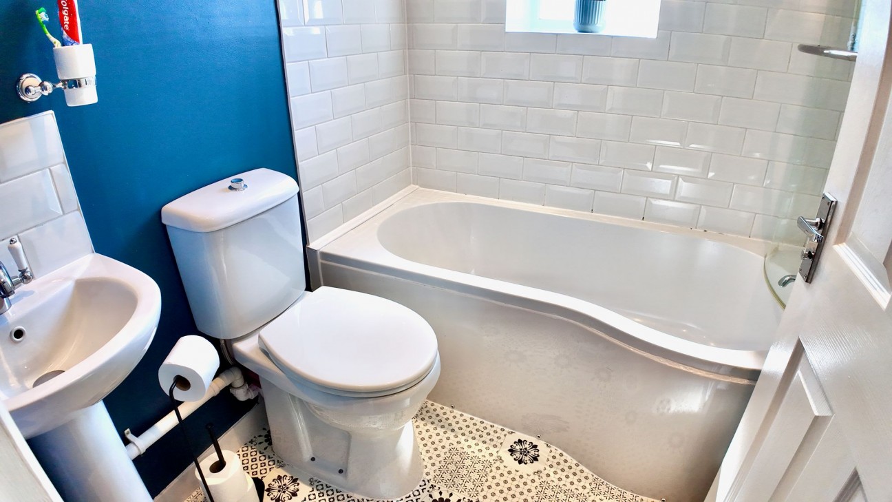 Victoria Road, Fleur De Lis, NP12