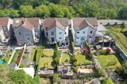 Victoria Road, Fleur De Lis, NP12