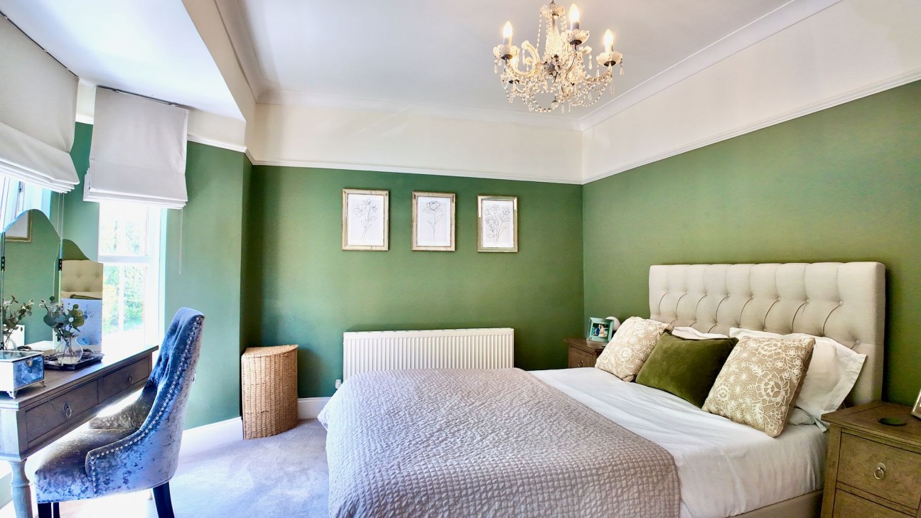 Victoria Road, Fleur De Lis, NP12