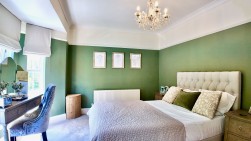 Victoria Road, Fleur De Lis, NP12