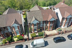 Victoria Road, Fleur De Lis, NP12