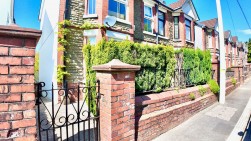 Victoria Road, Fleur De Lis, NP12