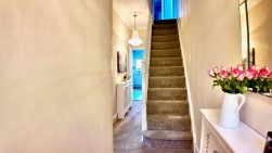 Victoria Road, Fleur De Lis, NP12