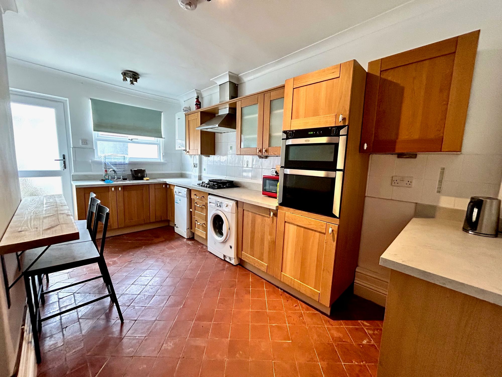 Australia Road, Cardiff, CF14