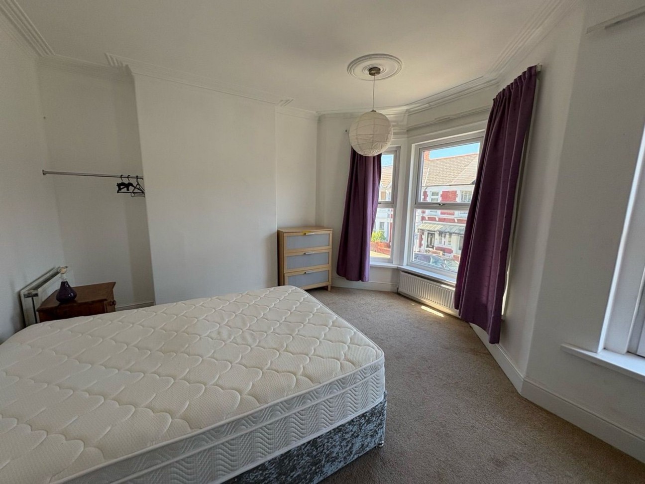 Australia Road, Cardiff, CF14