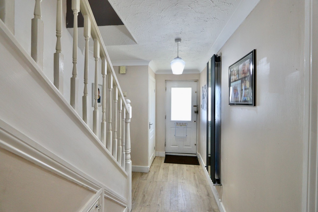 St. Andrews Drive, Pontllanfraith, NP12