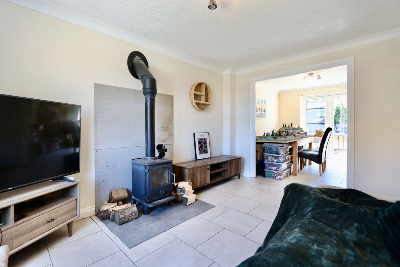St. Andrews Drive, Pontllanfraith, NP12
