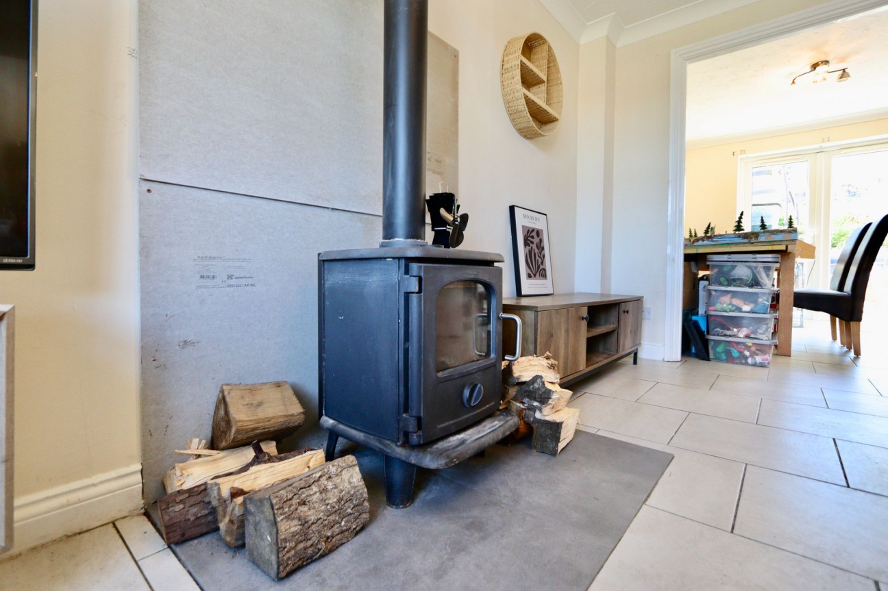 St. Andrews Drive, Pontllanfraith, NP12