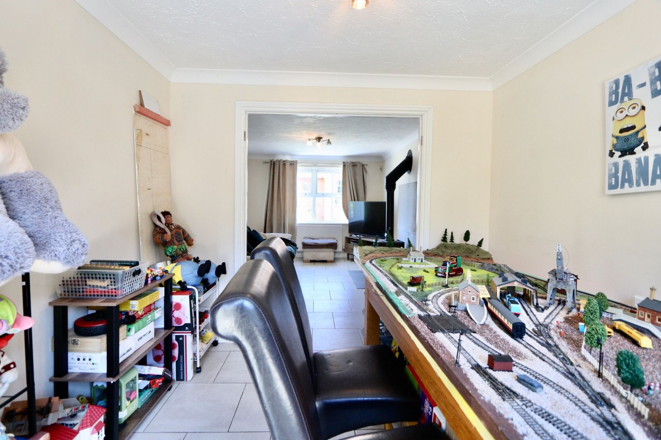 St. Andrews Drive, Pontllanfraith, NP12